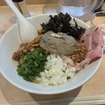 中華そば 結。 - 