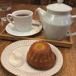 カフェ マメヒコ - 