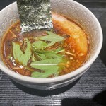 麺屋永吉 花鳥風月 - 