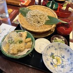 春風荘 - 料理写真: