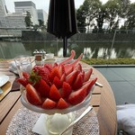 ザ パレス ラウンジ - 