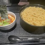 麺屋永吉 花鳥風月 - 