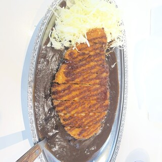 ゴーゴーカレー 六本木スタジアム_1