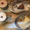 okinogami blue cacao's - いただいたもの♪