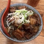 宙寅屋 - なかなかの量