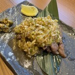 牛たんと牛かつ 青葉 - 料理写真: