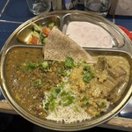 Sho Curry - 