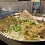 Sho Curry - 