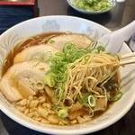 尾道らーめん 三公 - 