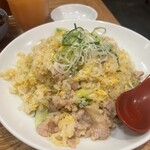 宙寅屋 - 肉かあるが…