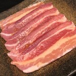 国産ブランド豚【夢の大地】カルビ