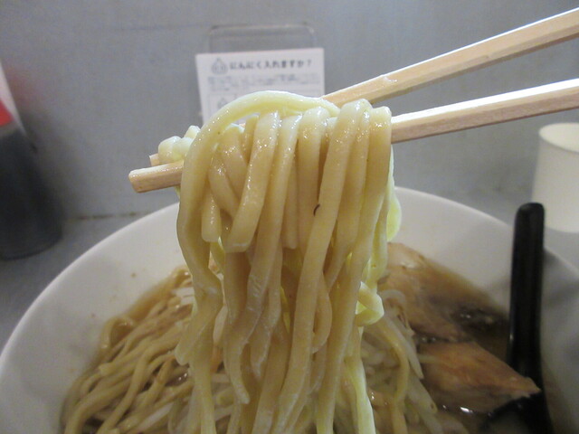 ラーメンだるま 小倉南店 - 競馬場前/ラーメン | 食べログ