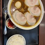 大衆食堂正広 - 
