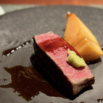 蒼 - 但馬玄シャトーブリアン、塚原筍