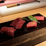 日本焼肉 はせ川 - 