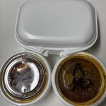 エピタフカレー - 