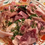焼肉居酒屋おにやんま - 