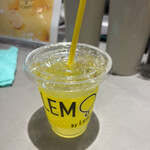 LEMONADE by Lemonica - ドリンク写真: