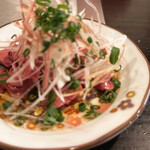 焼肉居酒屋おにやんま - 
