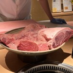 日本焼肉 はせ川 - 