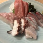 居酒屋ひふみ - 