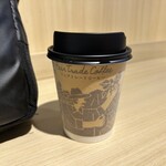 ゼッテリア - ドリンク写真: