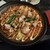 炭焼きとワイン PEQUE - 料理写真: