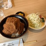とんかつ政ちゃん - 料理写真: