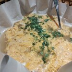 玄品 大宮 ふぐ・うなぎ・かに料理  - 雑炊