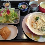 くらんぼ - 