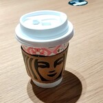 スターバックスコーヒー - ドリンク写真: