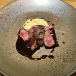 俺のイタリアン - 