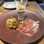 俺のイタリアン - 