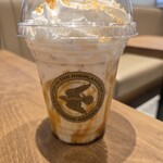 チーズガーデン - ドリンク写真:ベイクドチーズケーキドリンクS