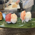 幸ずし - 料理写真: