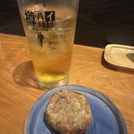 地酒と地産料理 なぎじ - 