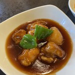 廣東料理 水蓮月 - 