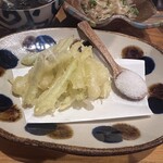 地酒と地産料理 なぎじ - 