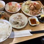 ごはん処 燕 - 