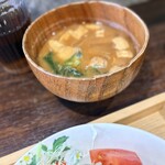 ごはん処 燕 - 