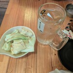 居酒屋 それゆけ！ 鶏ヤロー！ - 
