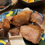 マグロ 婆娑羅 - 