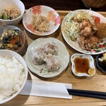 ごはん処 燕 - 