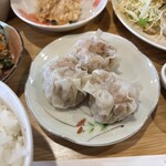 ごはん処 燕 - 