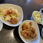 廣東料理 水蓮月 - 