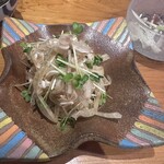 地酒と地産料理 なぎじ - 