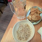 居酒屋 それゆけ！ 鶏ヤロー！ - 