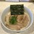 らぅめん考房 ありがた屋 - 料理写真: