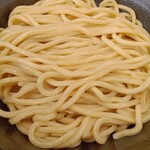 自家製麺つけそば九六 - 