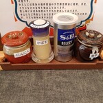 自家製麺つけそば九六 - 